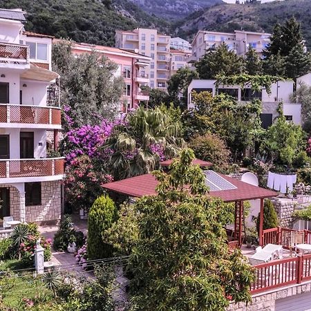 Petrovac Vila Mila מראה חיצוני תמונה