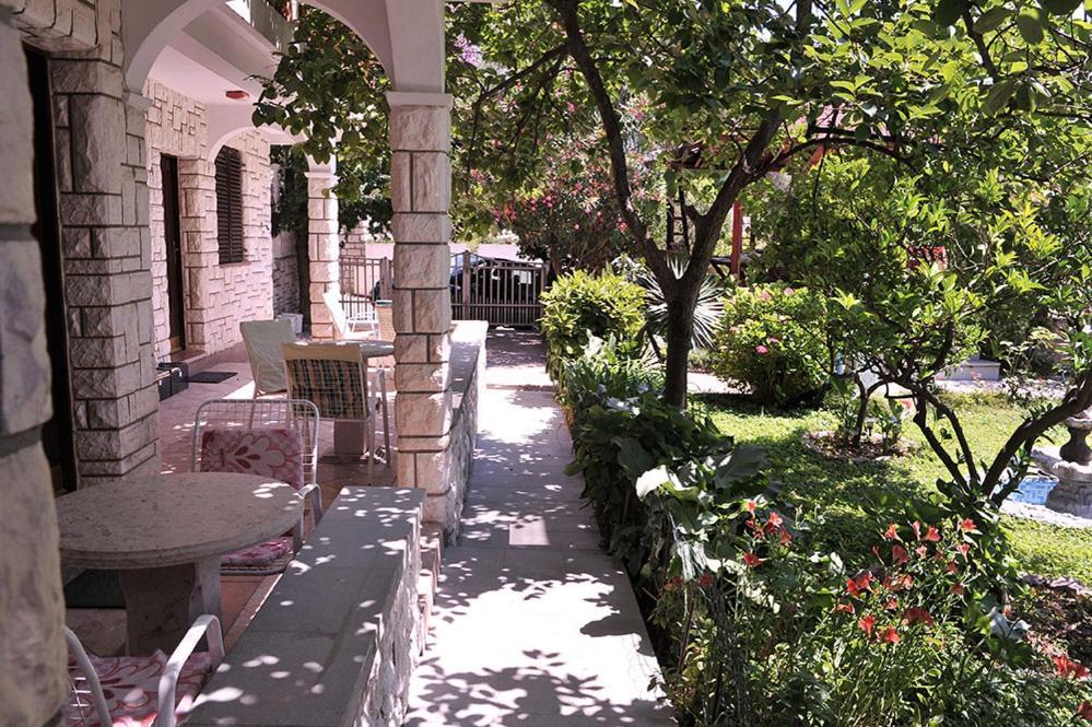 Petrovac Vila Mila מראה חיצוני תמונה