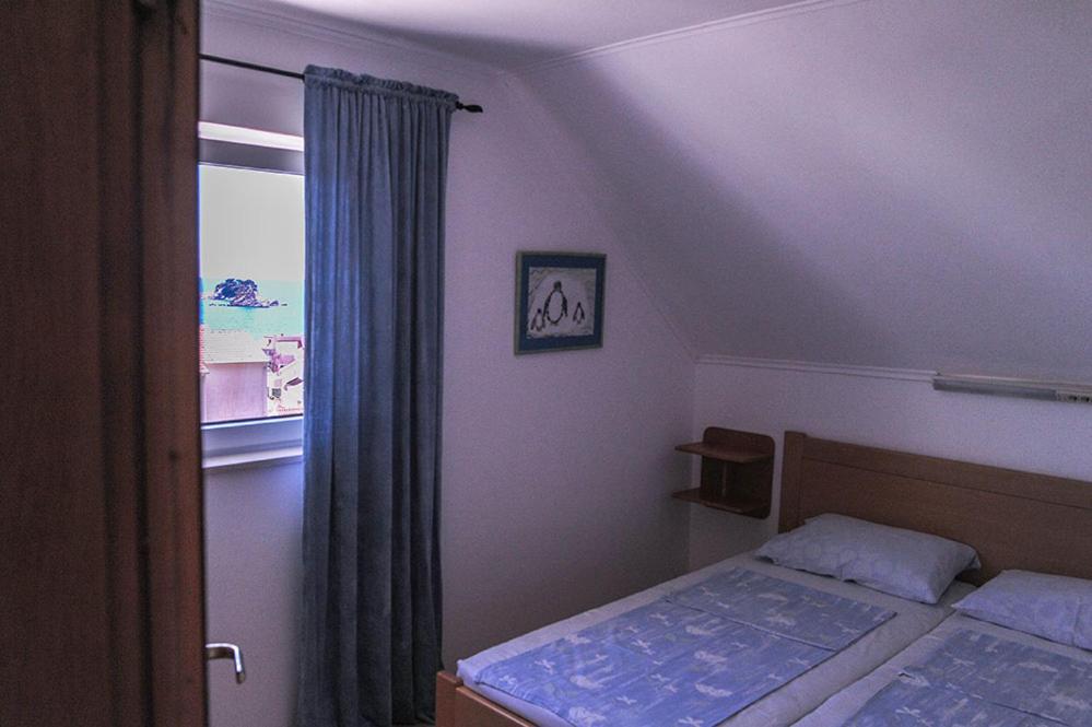 Petrovac Vila Mila מראה חיצוני תמונה
