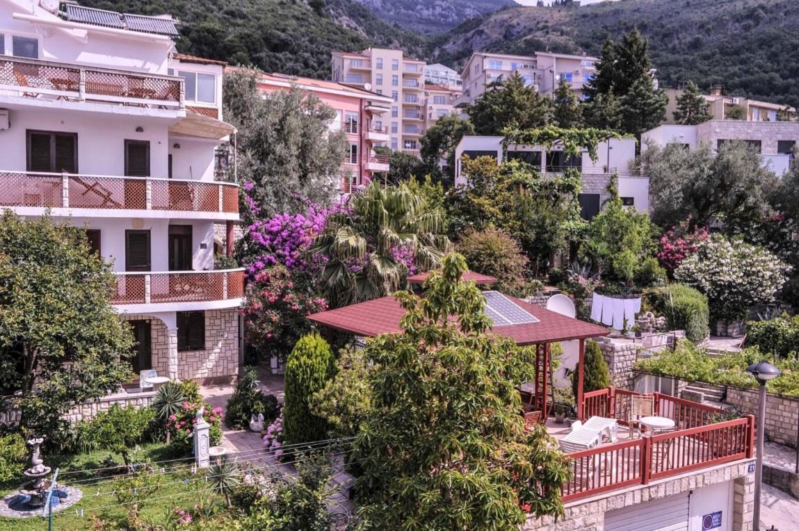 Petrovac Vila Mila מראה חיצוני תמונה