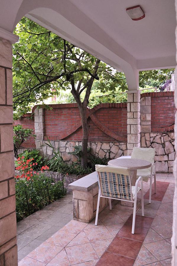 Petrovac Vila Mila מראה חיצוני תמונה