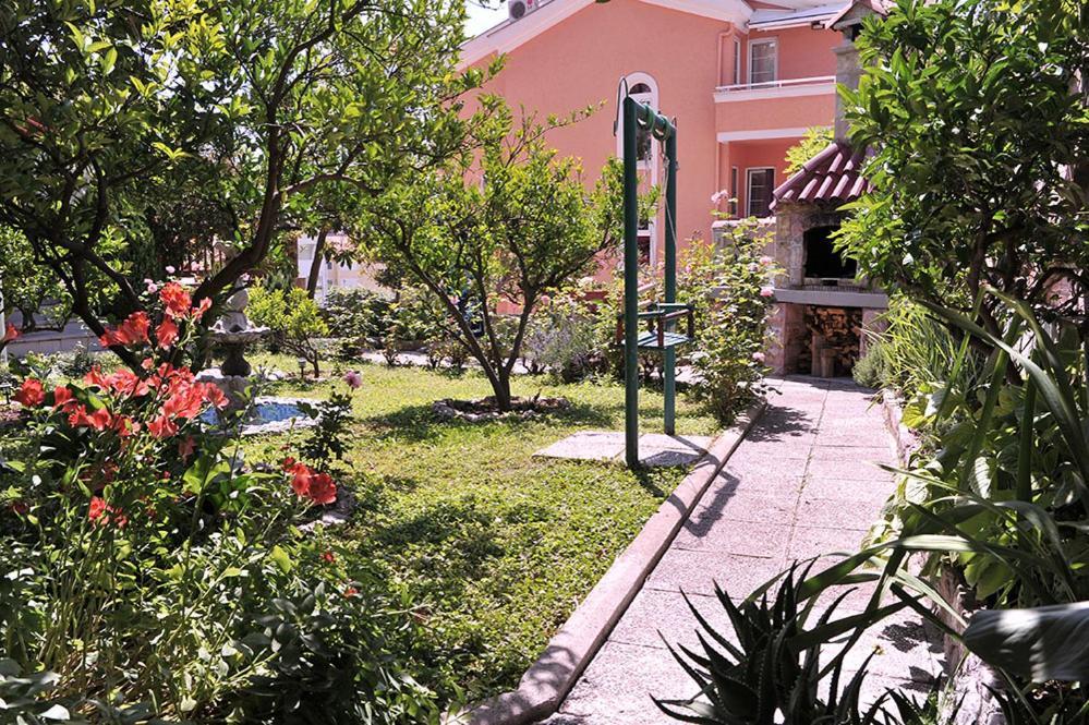Petrovac Vila Mila מראה חיצוני תמונה
