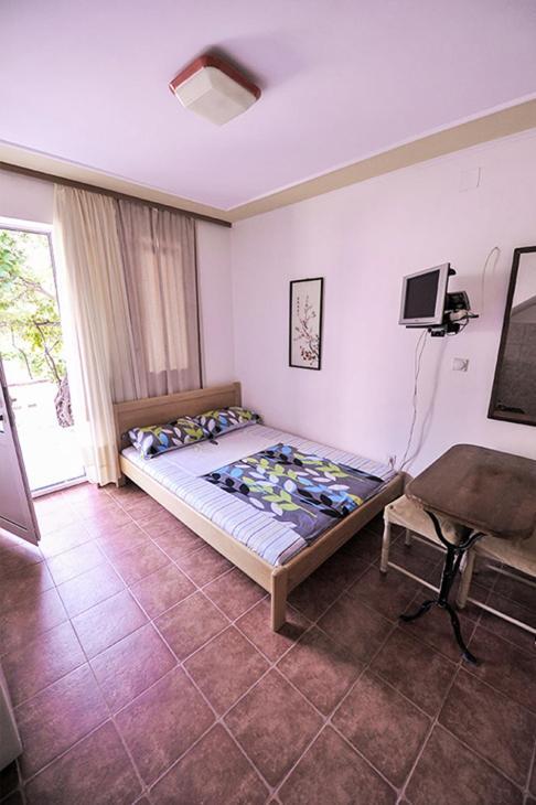 Petrovac Vila Mila מראה חיצוני תמונה