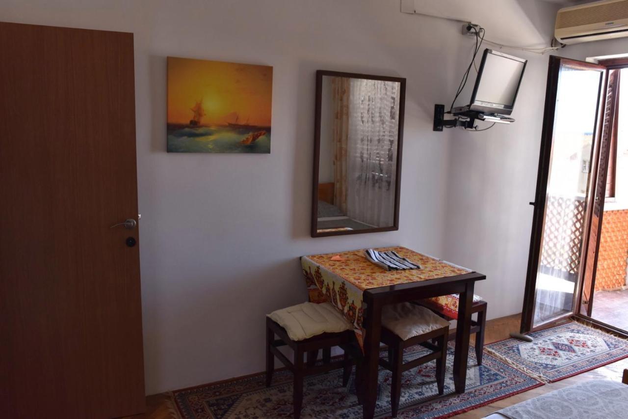 Petrovac Vila Mila מראה חיצוני תמונה