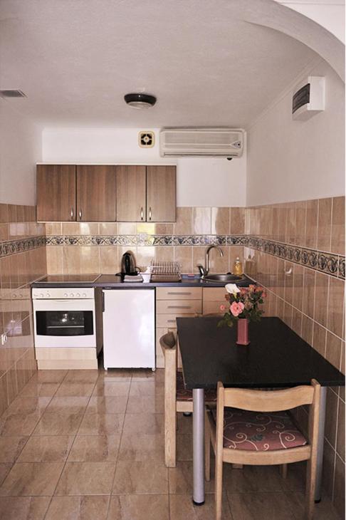 Petrovac Vila Mila מראה חיצוני תמונה