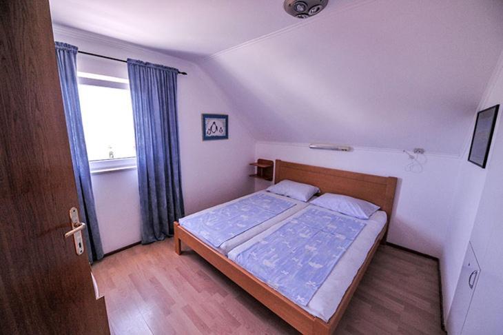 Petrovac Vila Mila מראה חיצוני תמונה