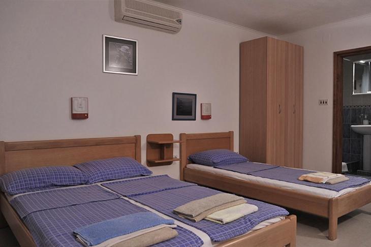 Petrovac Vila Mila מראה חיצוני תמונה