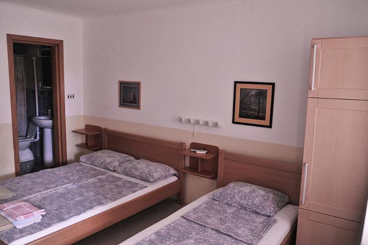 Petrovac Vila Mila מראה חיצוני תמונה