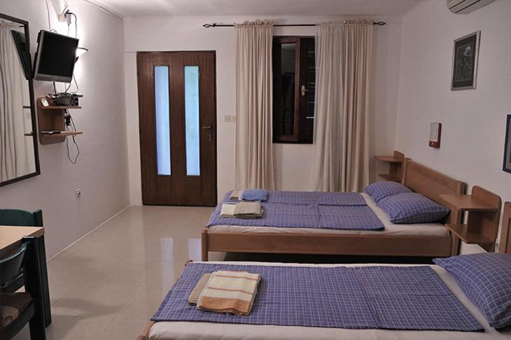 Petrovac Vila Mila מראה חיצוני תמונה