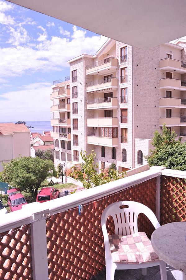 Petrovac Vila Mila מראה חיצוני תמונה