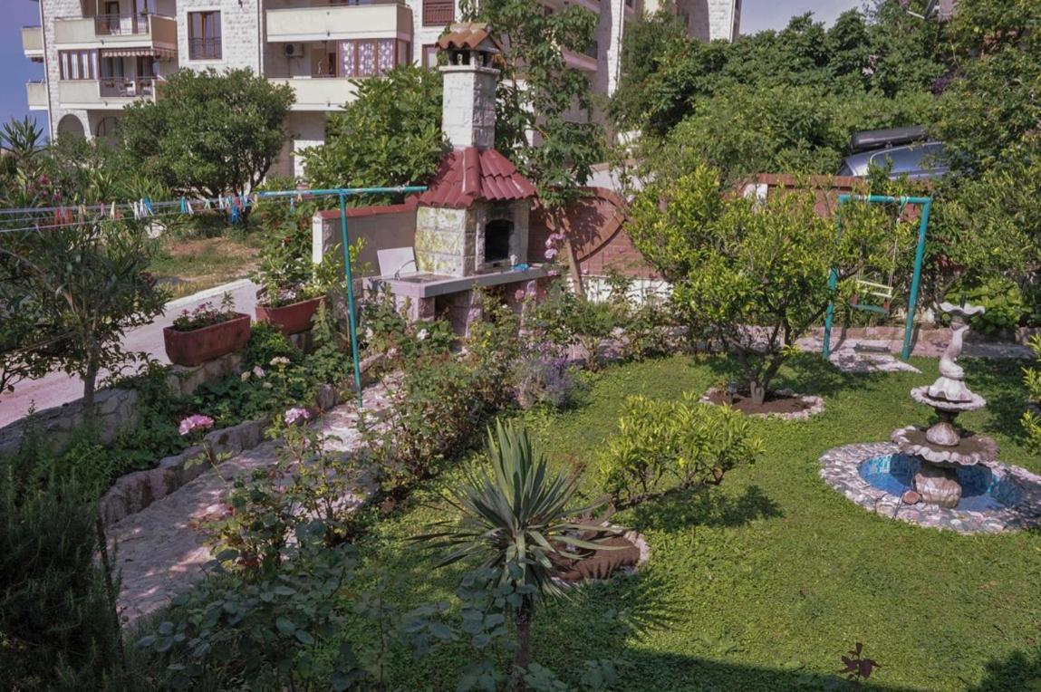 Petrovac Vila Mila מראה חיצוני תמונה