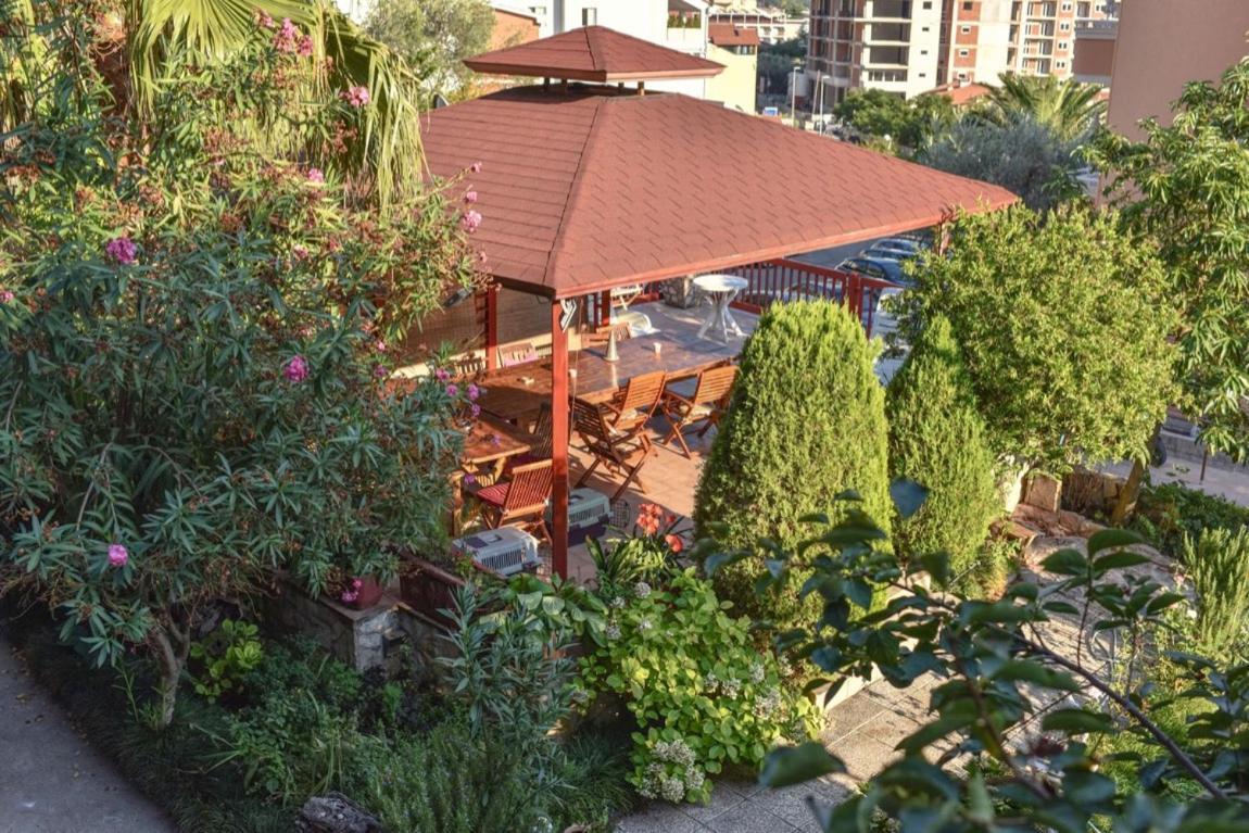 Petrovac Vila Mila מראה חיצוני תמונה