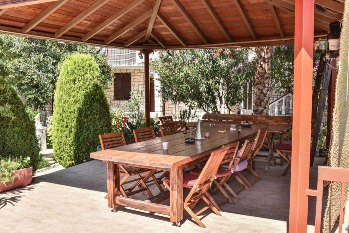 Petrovac Vila Mila מראה חיצוני תמונה