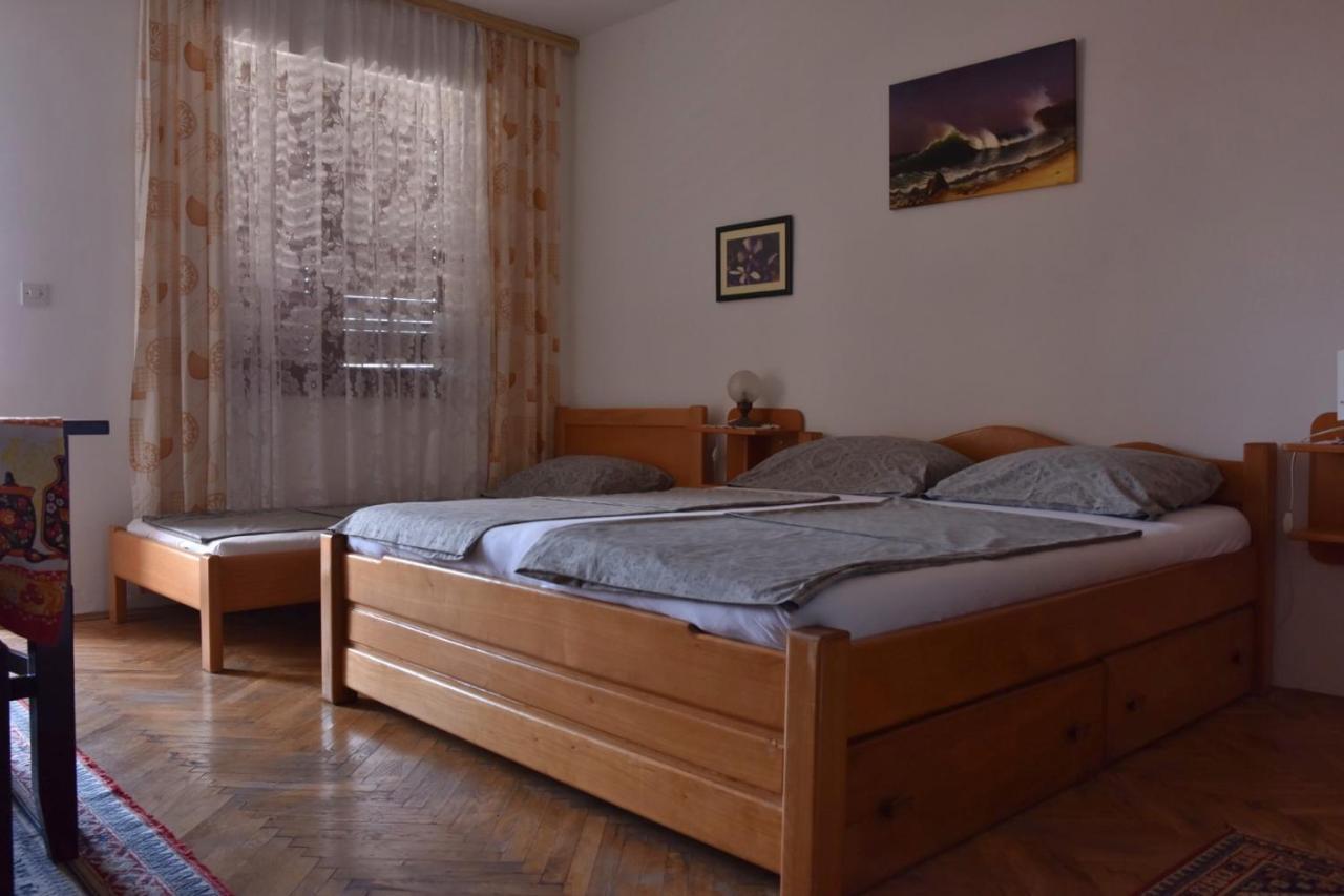 Petrovac Vila Mila מראה חיצוני תמונה