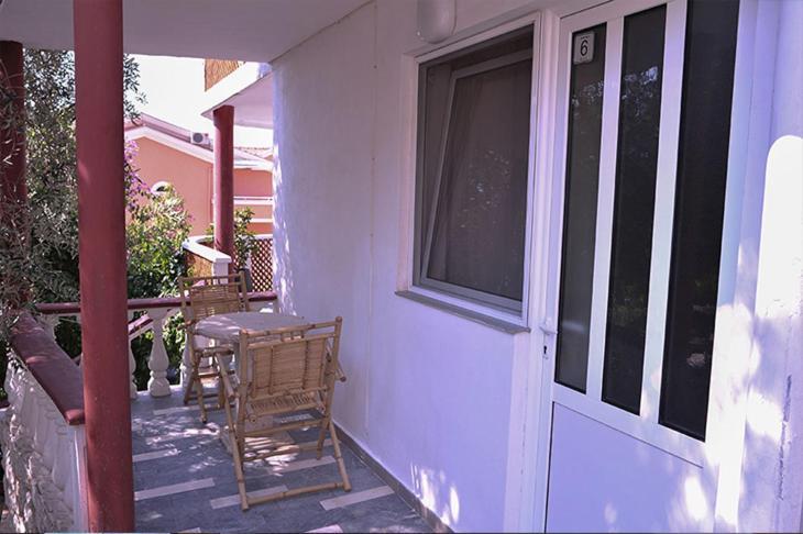 Petrovac Vila Mila מראה חיצוני תמונה