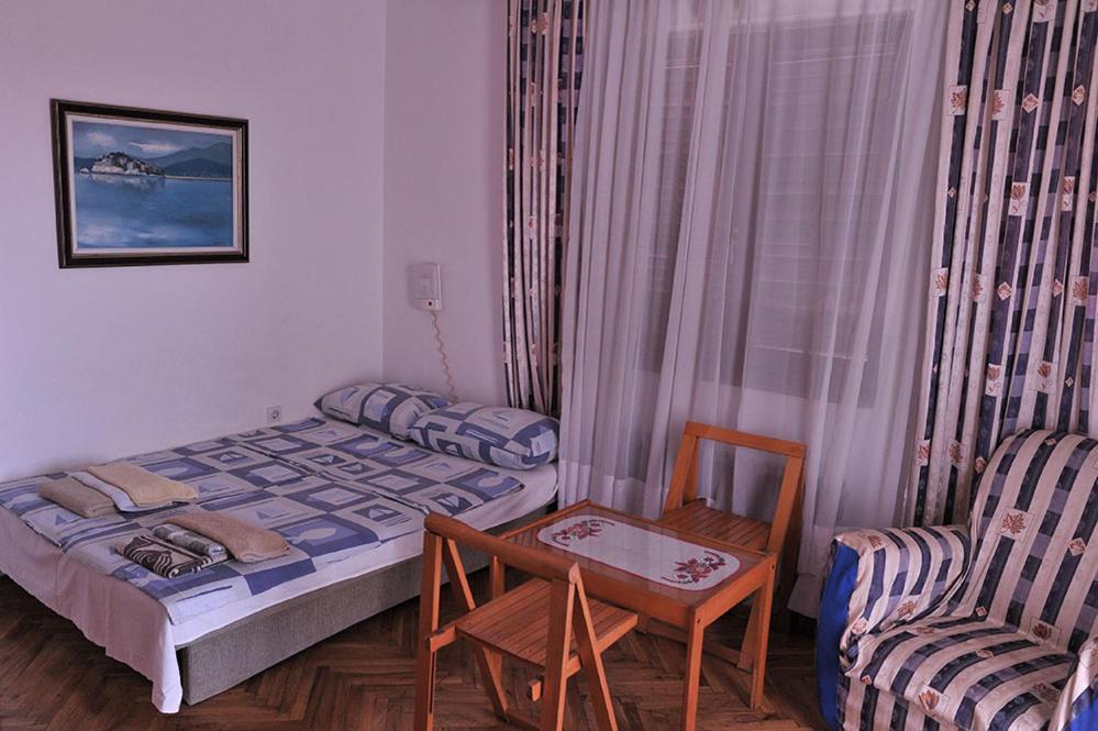 Petrovac Vila Mila מראה חיצוני תמונה