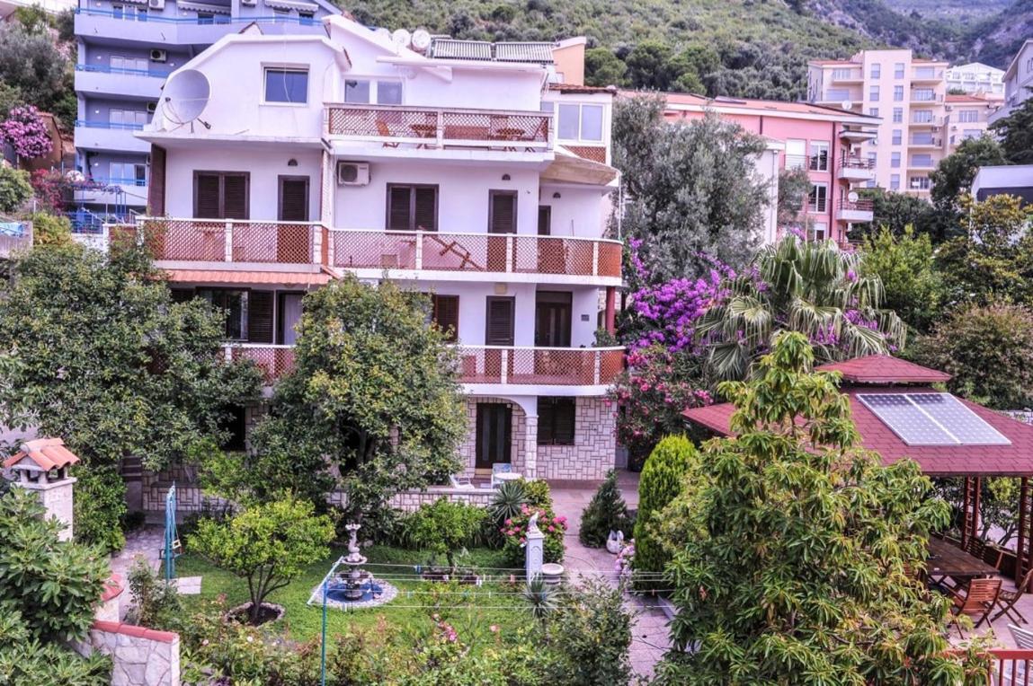 Petrovac Vila Mila מראה חיצוני תמונה