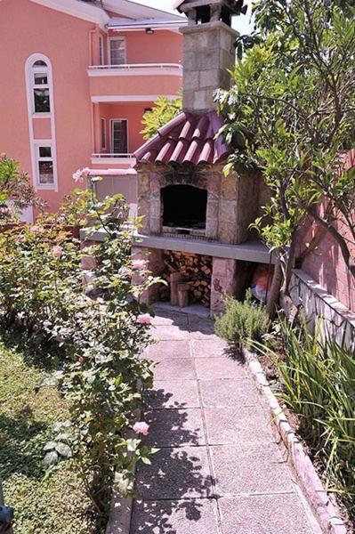 Petrovac Vila Mila מראה חיצוני תמונה