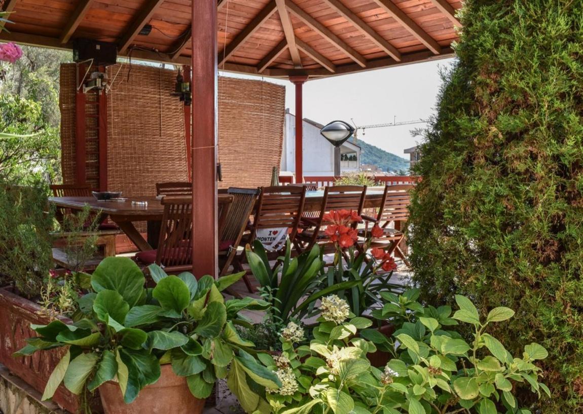 Petrovac Vila Mila מראה חיצוני תמונה