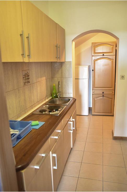 Petrovac Vila Mila מראה חיצוני תמונה