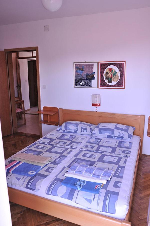 Petrovac Vila Mila מראה חיצוני תמונה