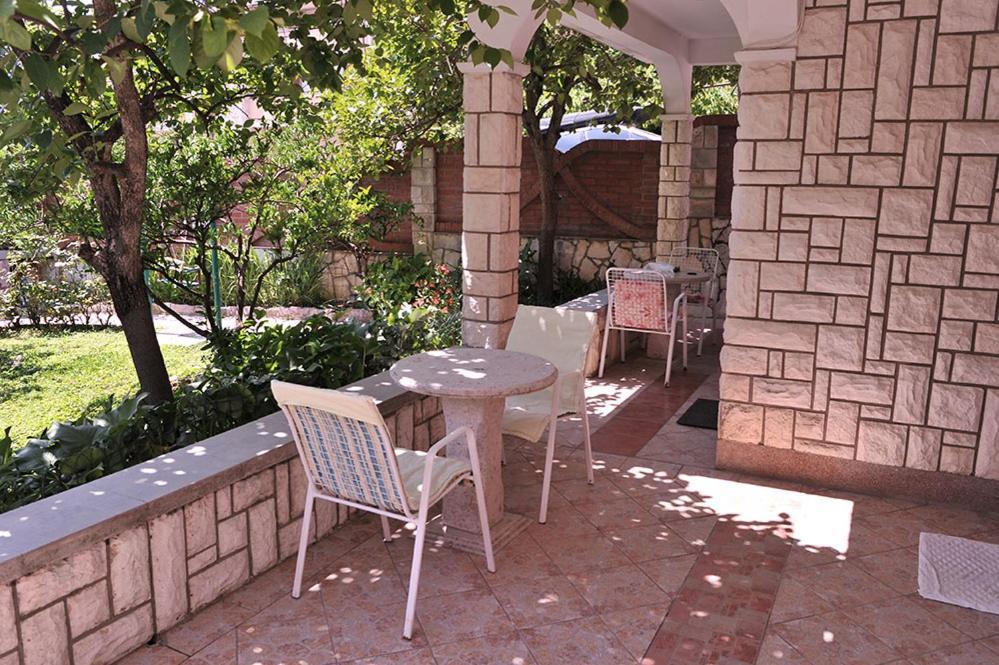 Petrovac Vila Mila מראה חיצוני תמונה
