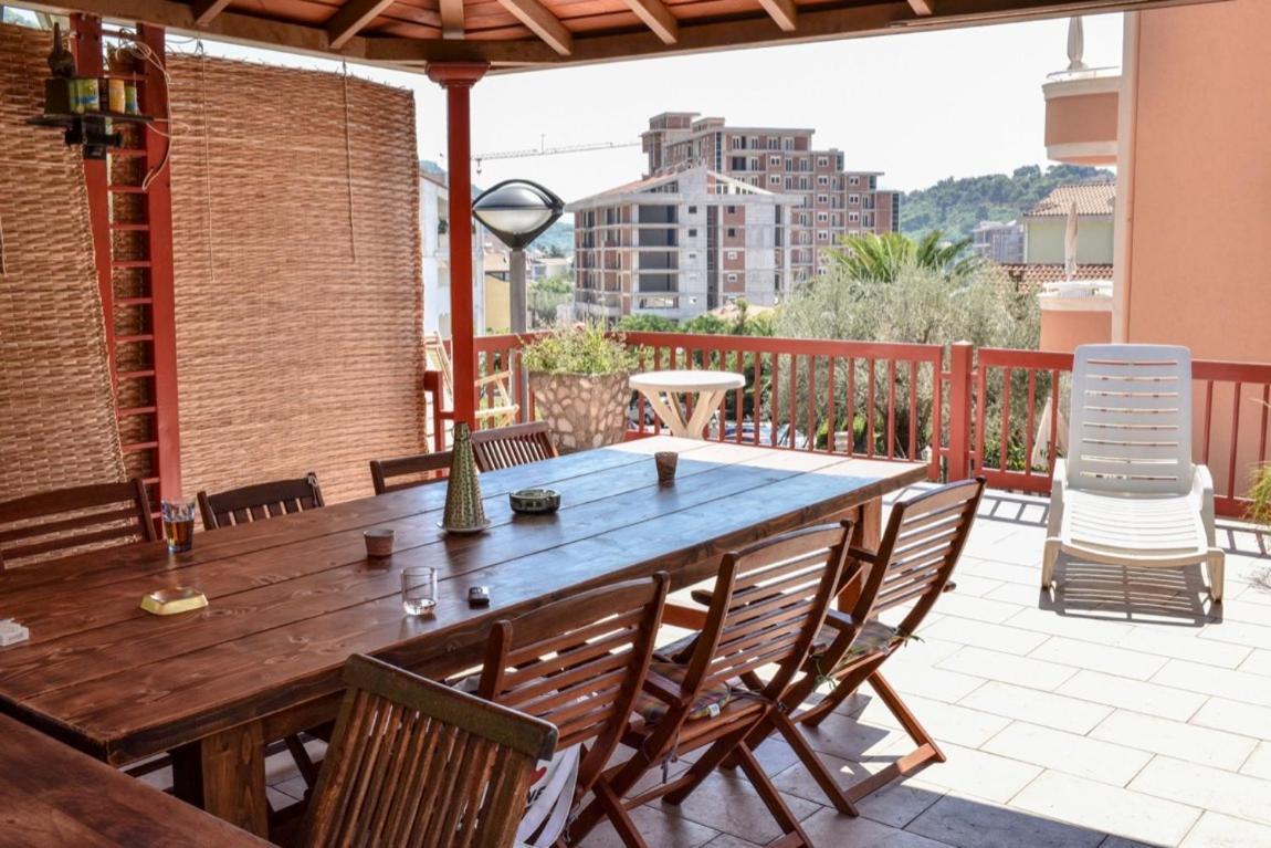 Petrovac Vila Mila מראה חיצוני תמונה