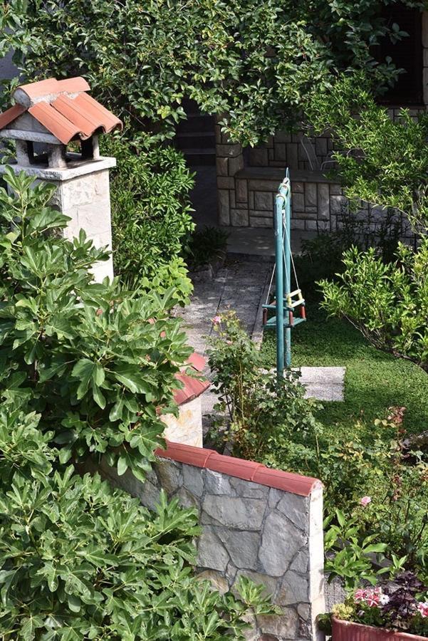 Petrovac Vila Mila מראה חיצוני תמונה