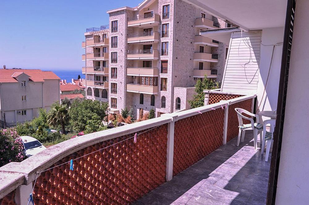 Petrovac Vila Mila מראה חיצוני תמונה