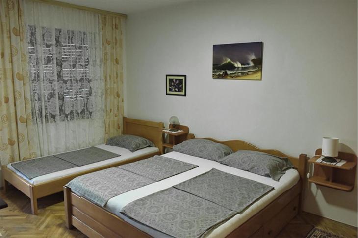 Petrovac Vila Mila מראה חיצוני תמונה