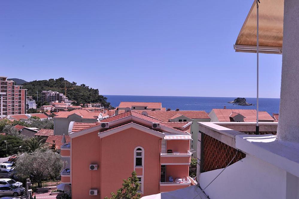 Petrovac Vila Mila מראה חיצוני תמונה