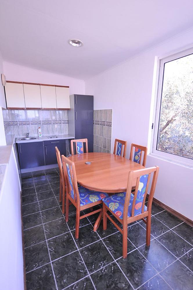 Petrovac Vila Mila מראה חיצוני תמונה
