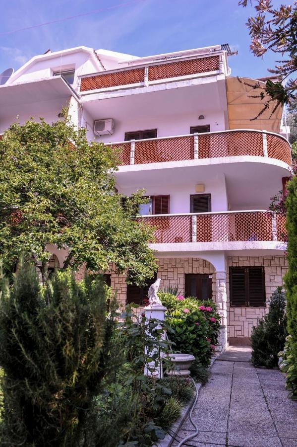 Petrovac Vila Mila מראה חיצוני תמונה