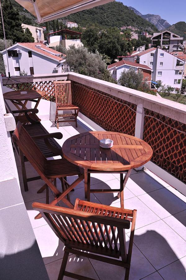 Petrovac Vila Mila מראה חיצוני תמונה