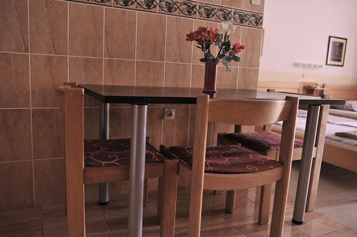 Petrovac Vila Mila מראה חיצוני תמונה
