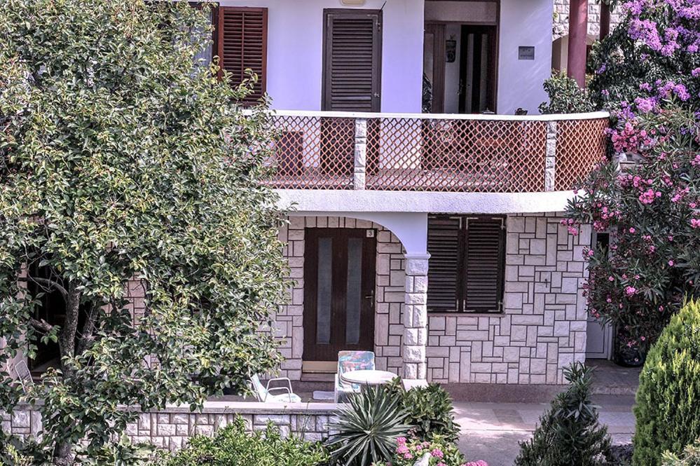 Petrovac Vila Mila מראה חיצוני תמונה