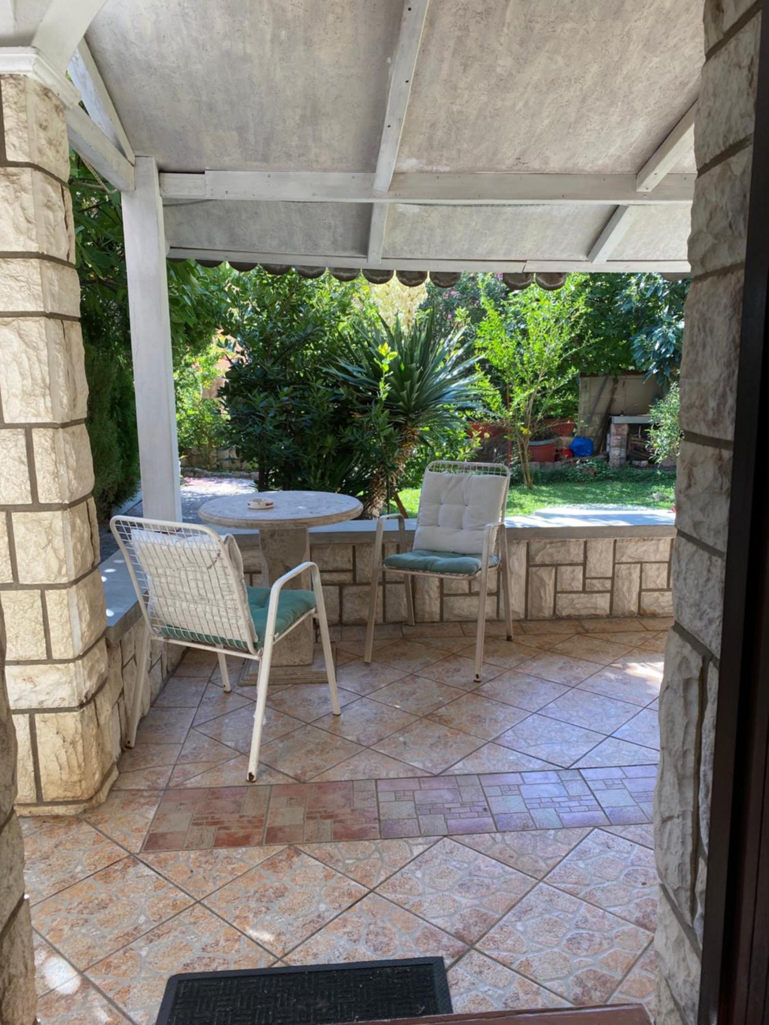 Petrovac Vila Mila מראה חיצוני תמונה