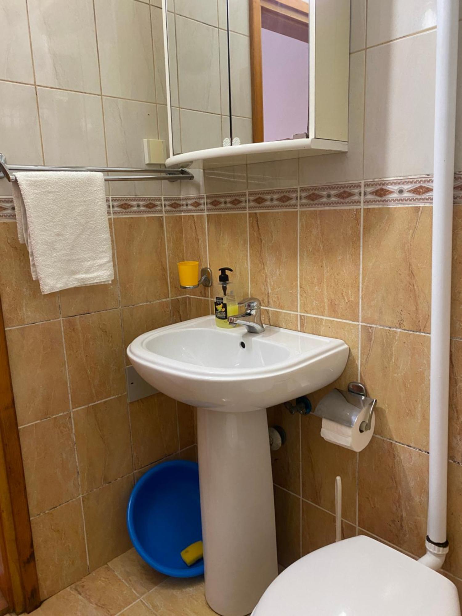 Petrovac Vila Mila מראה חיצוני תמונה