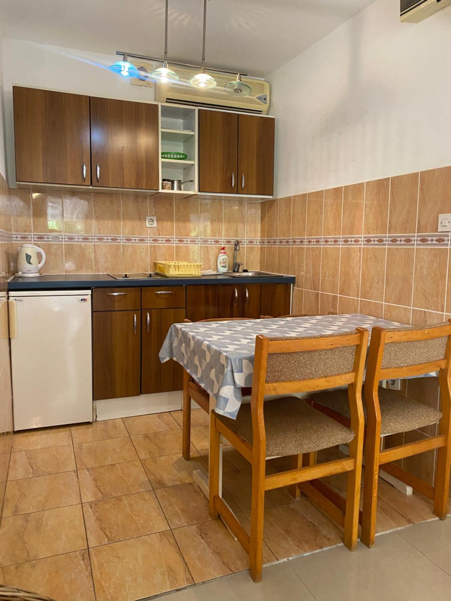 Petrovac Vila Mila מראה חיצוני תמונה