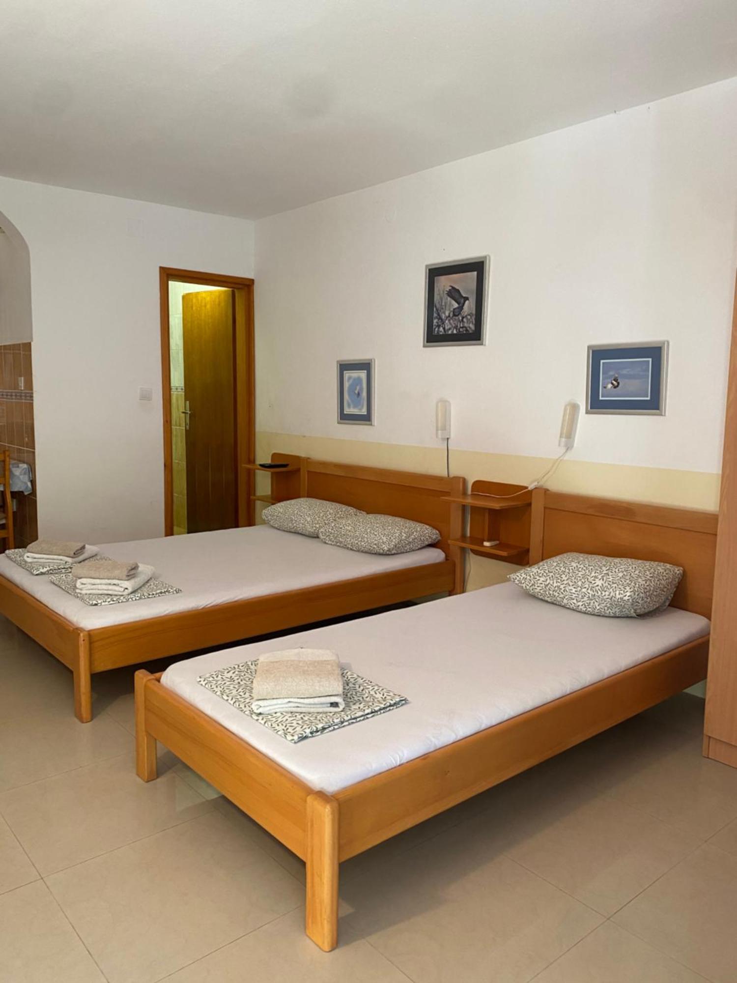 Petrovac Vila Mila מראה חיצוני תמונה